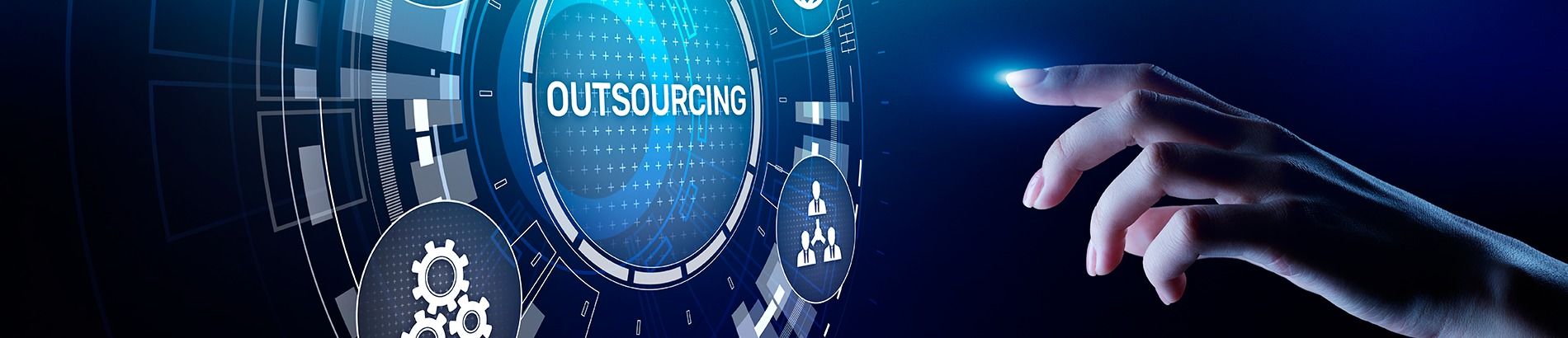 Erros de Business Process Outsourcing