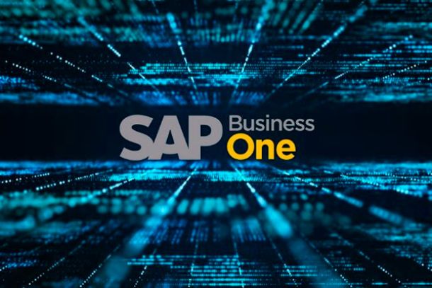 Imagem para o texto 5 aspectos fundamentais sobre o SAP Business One