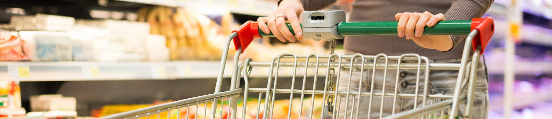 Foto ilustrativa sobre tendências de consumo