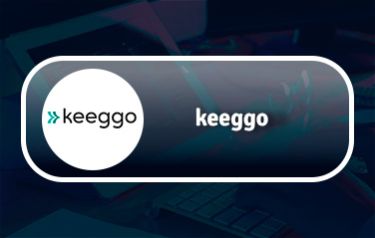 Banner case de sucesso Keeggo.