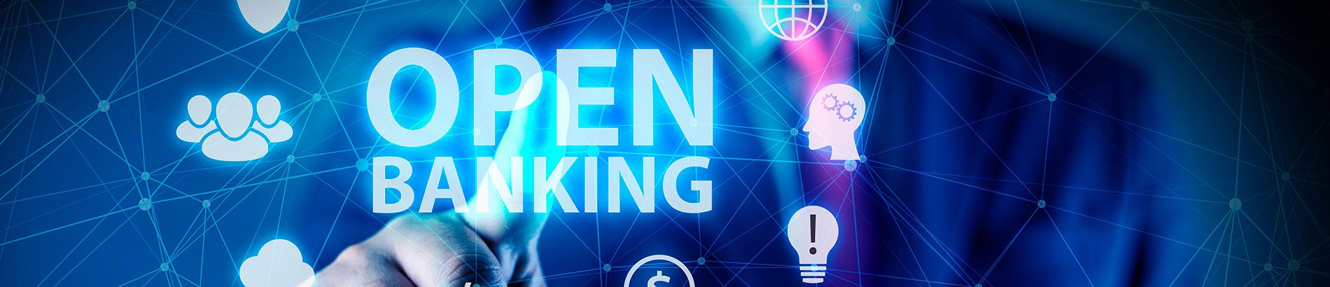 Imagem ilustrativa sobre open banking