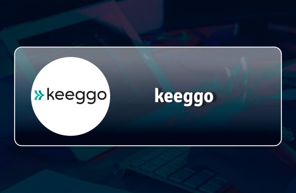 Banner case de sucesso Keeggo.