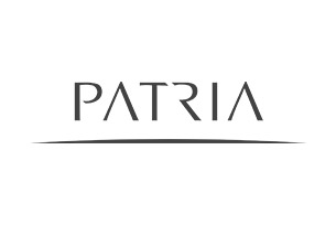 Logotipo Patria