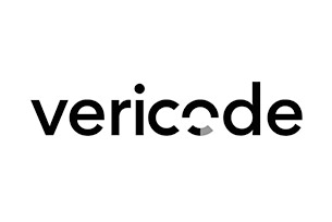 Logotipo Vericode