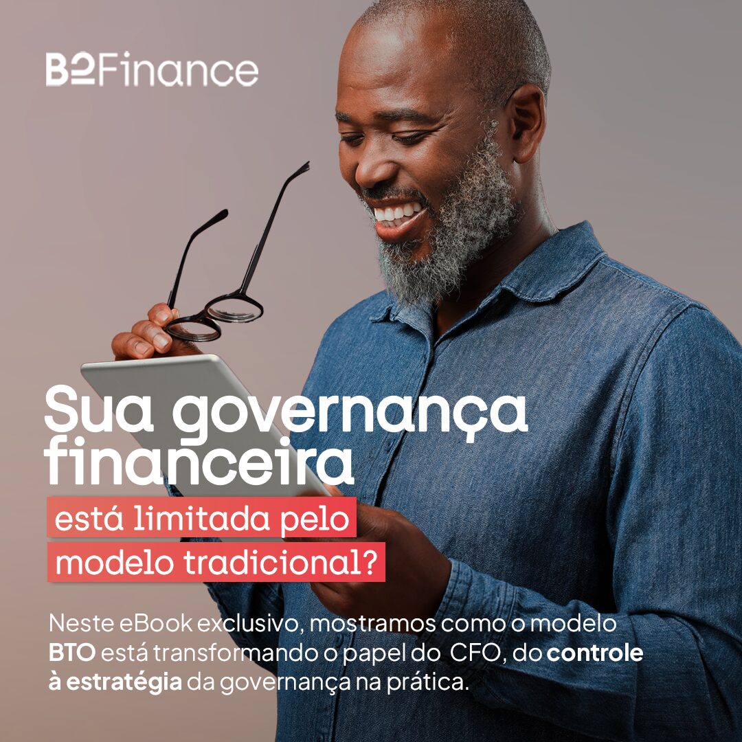 Governan&ccedil;a financeira: o novo papel do CFO na era da complexidade